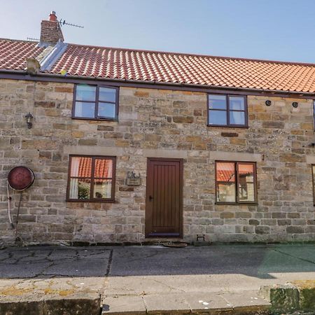 Danby Cottage Whitby Extérieur photo