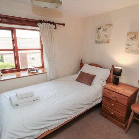 Danby Cottage Whitby Extérieur photo