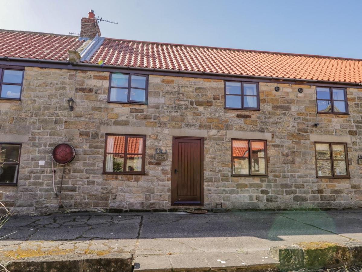 Danby Cottage Whitby Extérieur photo