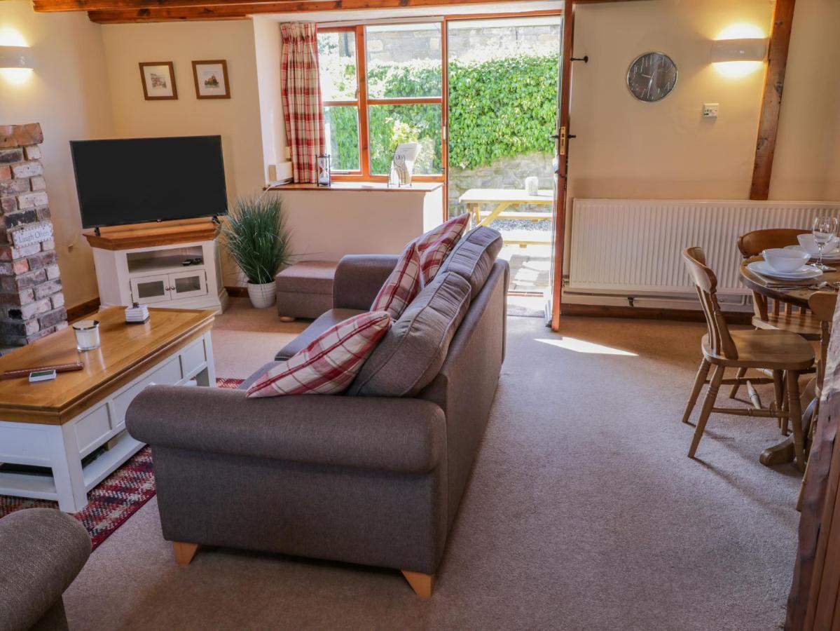 Danby Cottage Whitby Extérieur photo