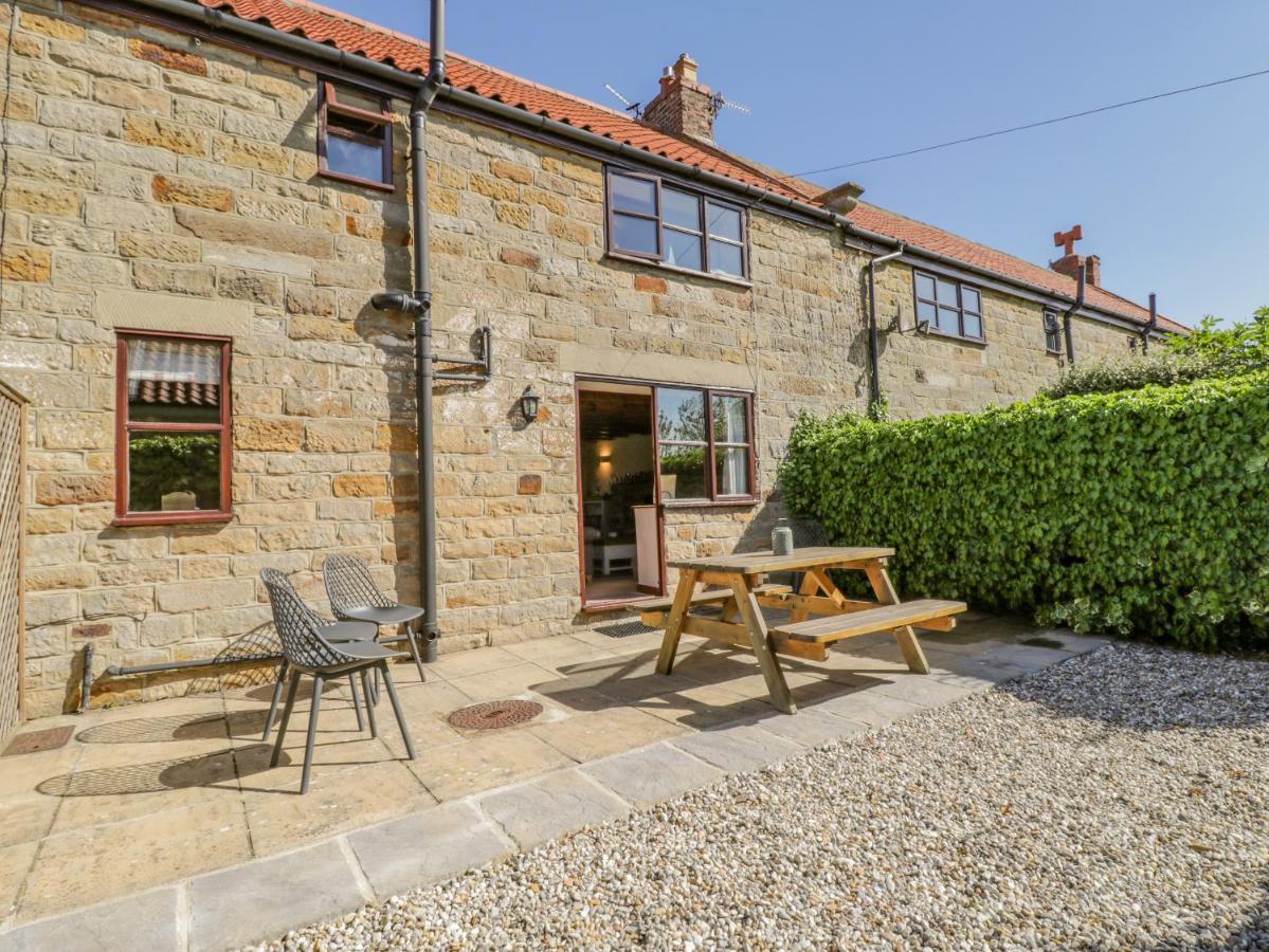 Danby Cottage Whitby Extérieur photo