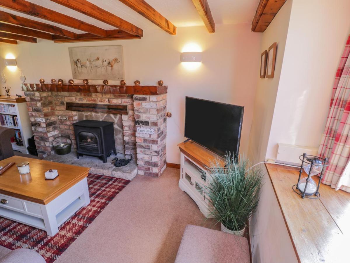 Danby Cottage Whitby Extérieur photo