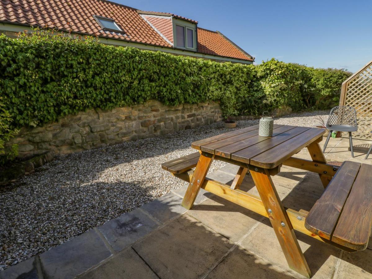 Danby Cottage Whitby Extérieur photo