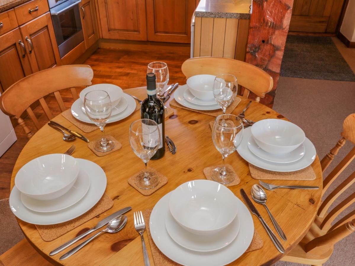 Danby Cottage Whitby Extérieur photo