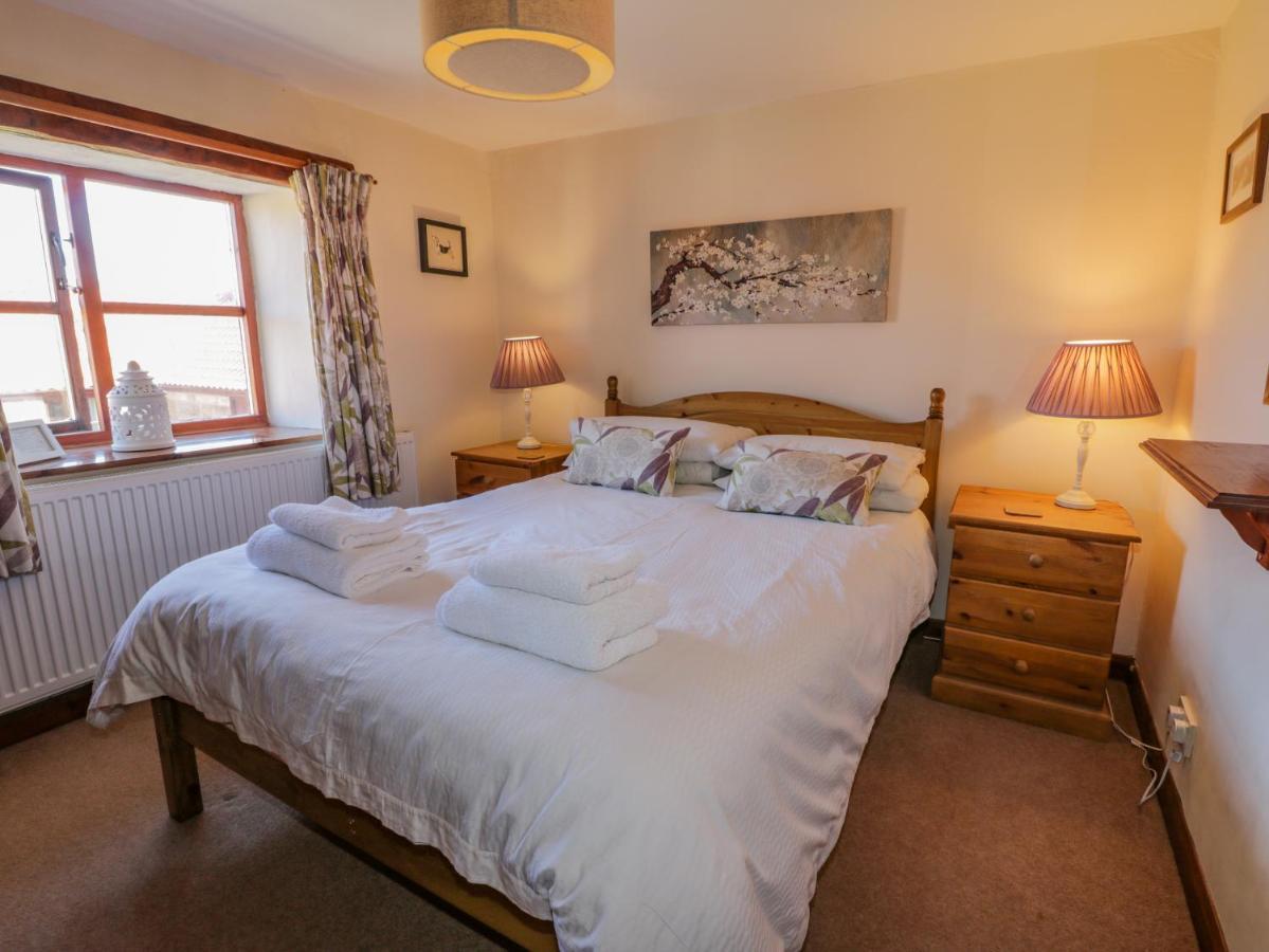Danby Cottage Whitby Extérieur photo