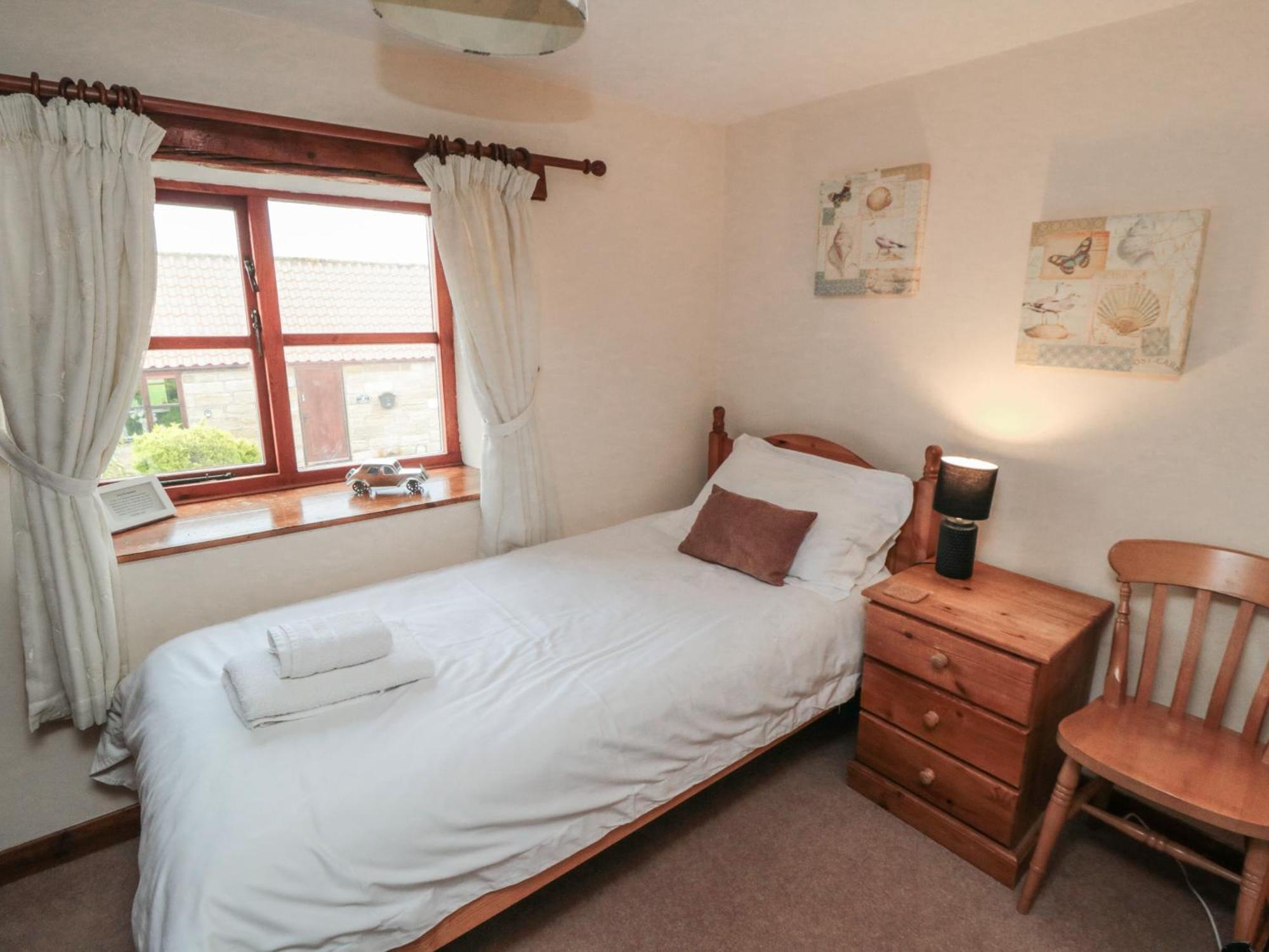 Danby Cottage Whitby Extérieur photo