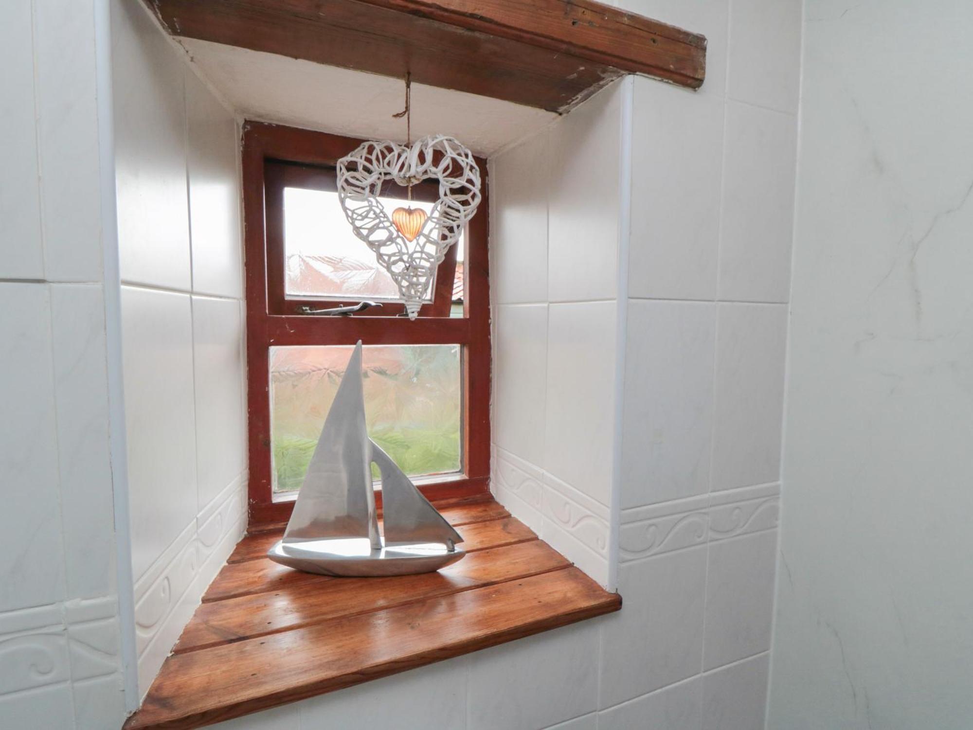 Danby Cottage Whitby Extérieur photo
