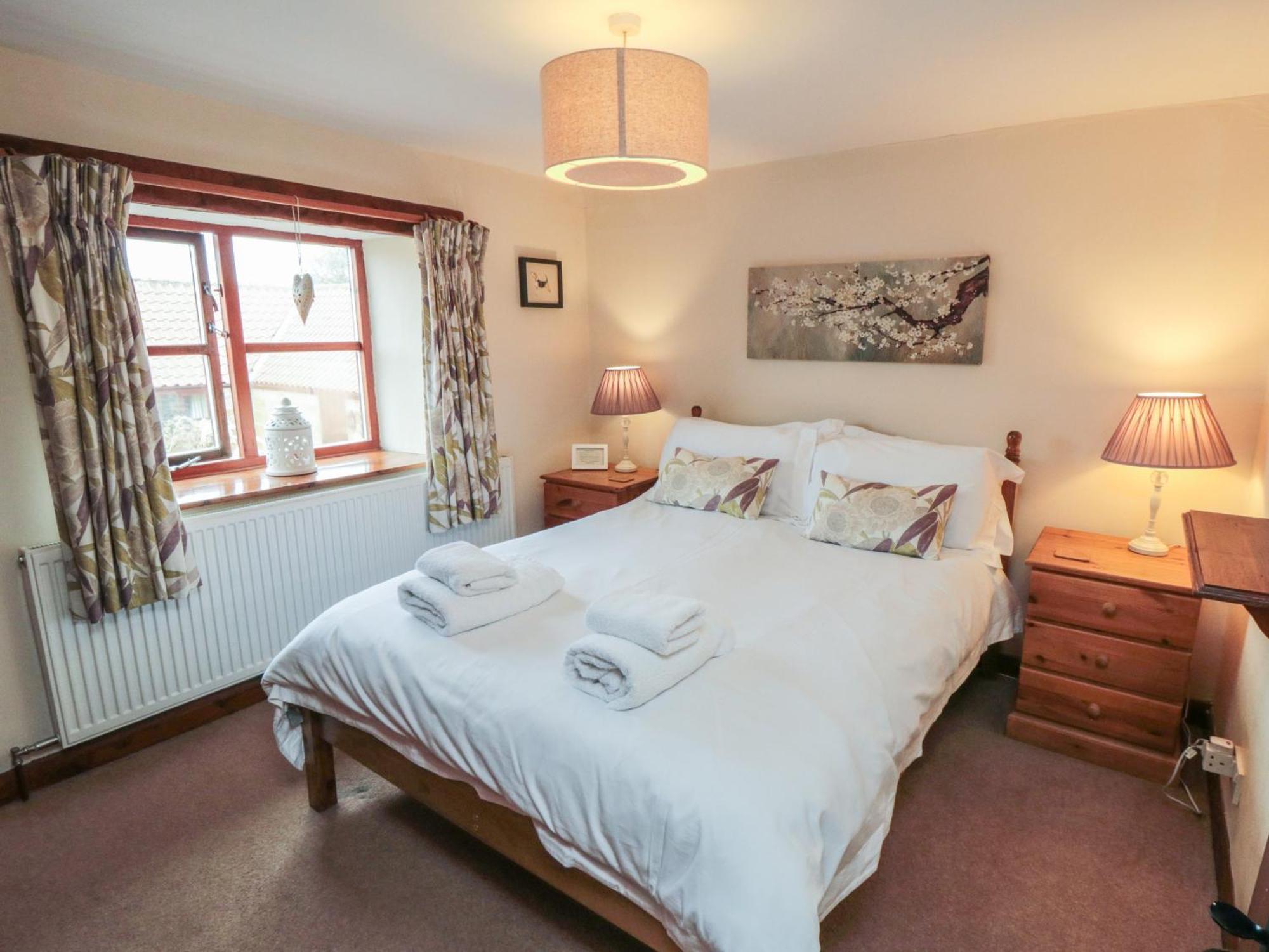 Danby Cottage Whitby Extérieur photo